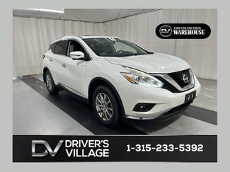 Used 2017 Nissan Murano SL w/ SL Technology Package AWD/4WD video 1