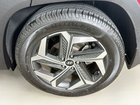 Used 2023 Hyundai Tucson SEL w/ Convenience Package FWD image 11