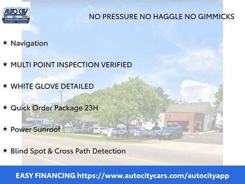 Used 2017 Jeep Grand Cherokee Limited AWD/4WD image 5