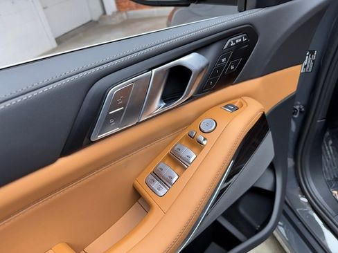 New 2026 BMW X7 xDrive40i image 11