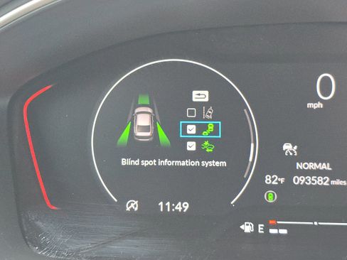 Used 2022 Honda Civic Si image 26