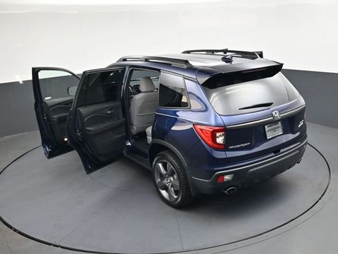 Used 2019 Honda Passport Touring image 39