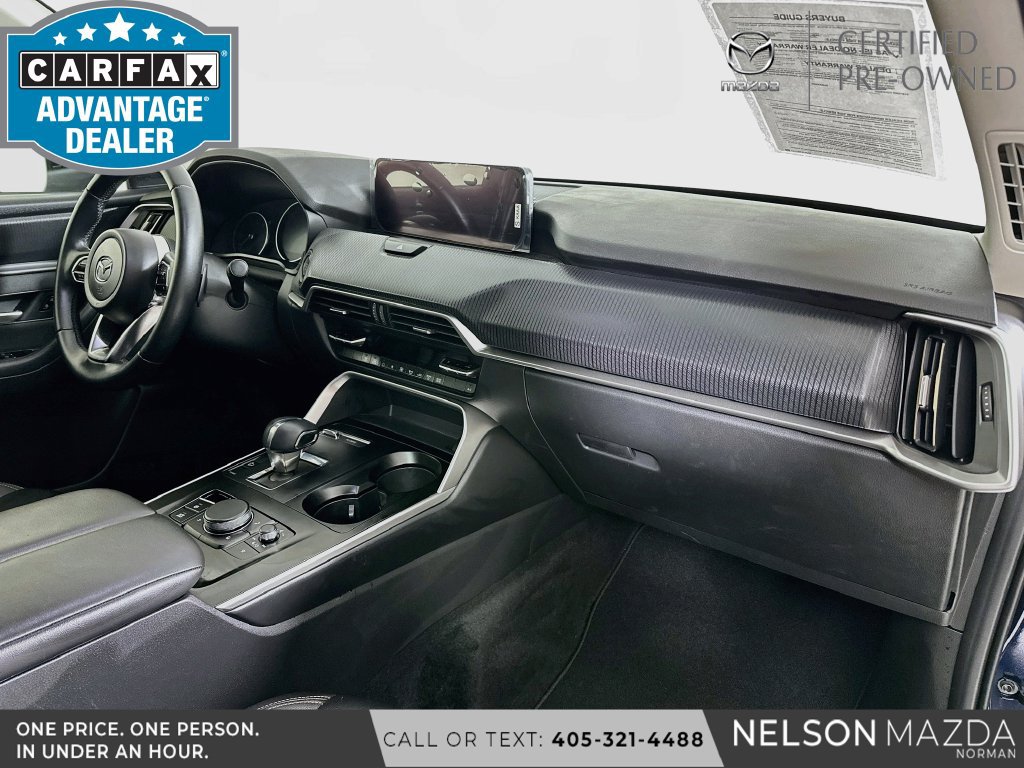 Used 2026 MAZDA CX-90 3.3 Turbo w/ Select Package AWD/4WD image 30