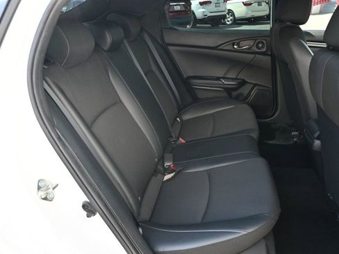 Used 2021 Honda Civic Sport image 16