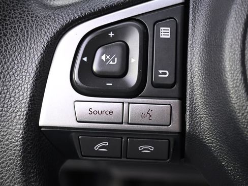 Used 2017 Subaru Forester 2.5i Premium w/ Popular Package #2A AWD/4WD image 34