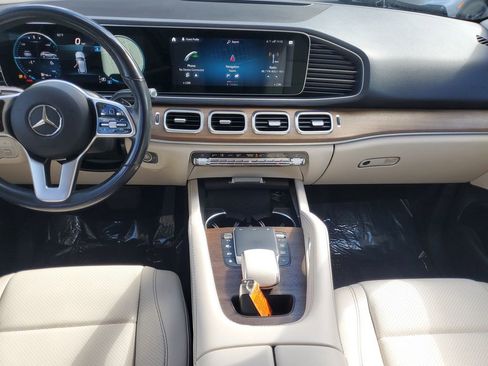 Used 2021 Mercedes-Benz GLE 350 GLE350 image 21