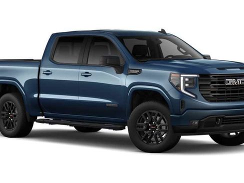 New 2026 GMC Sierra 1500 Elevation w/ Preferred Package image 70
