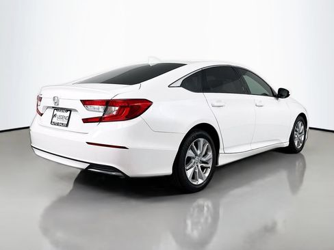 Used 2020 Honda Accord LX image 4