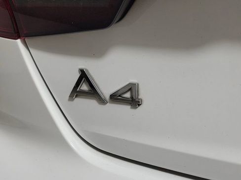 Used 2023 Audi A4 2.0T Premium Plus AWD/4WD image 9