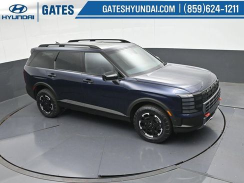 New 2026 Hyundai Palisade XRT Pro image 56