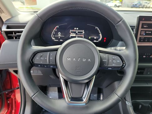 Used 2026 MAZDA CX-5 2.5 S w/ Premium Package AWD/4WD image 20