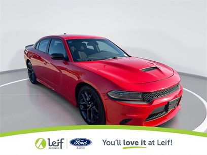 Used 2023 Dodge Charger GT w/ Blacktop Package