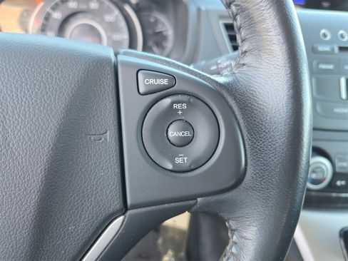 Used 2013 Honda CR-V EX-L image 24