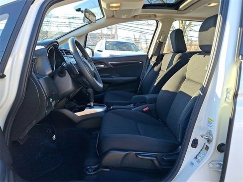 Used 2016 Honda Fit EX image 13