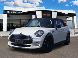 Used 2019 MINI Cooper Convertible FWD video 1