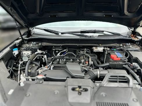 Used 2024 Honda CR-V EX image 27