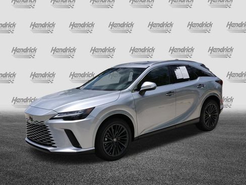 Used 2026 Lexus RX 350 Premium w/ Convenience Package AWD/4WD image 5