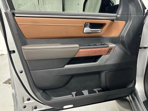 Used 2025 Toyota Tundra 1794 Edition AWD/4WD image 8