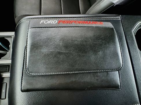 Used 2019 Ford F150 Raptor w/ Equipment Group 802A Luxury AWD/4WD image 64