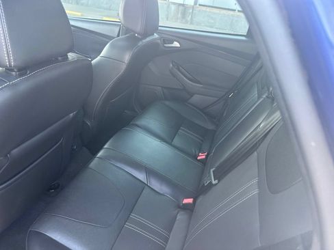 Used 2014 Ford Focus Titanium FWD image 25