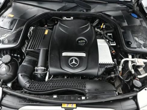 Used 2016 Mercedes-Benz C 300 4MATIC Sedan image 33