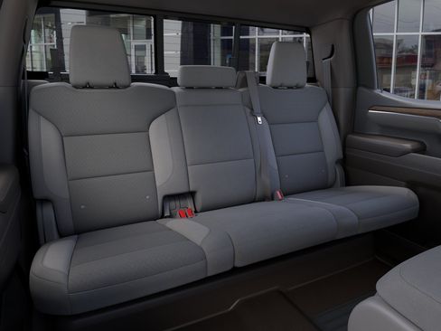 New 2026 GMC Sierra 1500 SLE w/ Preferred Package RWD image 17