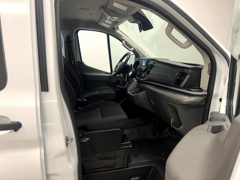 Used 2023 Ford Transit 250 Low Roof w/ Exterior Upgrade Package image 32