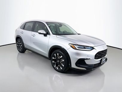 New 2026 Honda HR-V EX-L