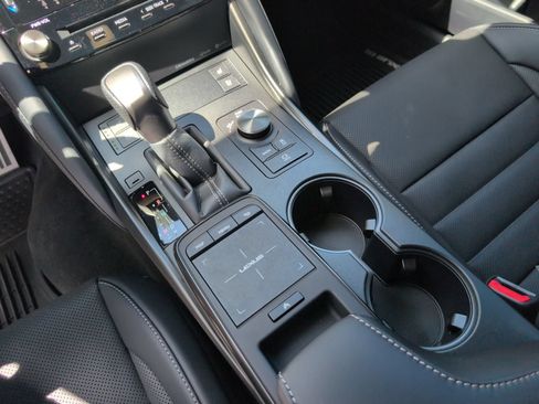 Certified 2025 Lexus IS 350 F Sport w/ Navigation Package AWD/4WD image 14