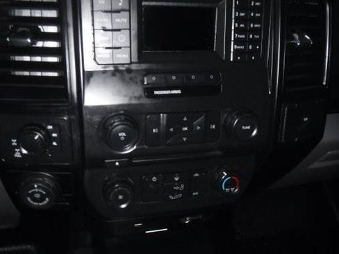 Used 2016 Ford F150 XL w/ Equipment Group 101A Mid image 16