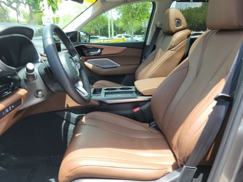Used 2026 Acura MDX FWD w/ Technology Package image 17