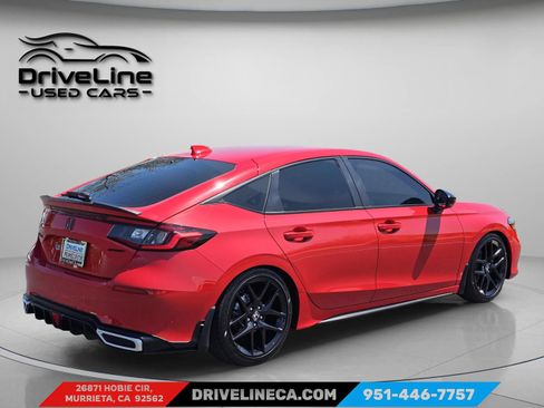 Used 2026 Honda Civic Sport image 13