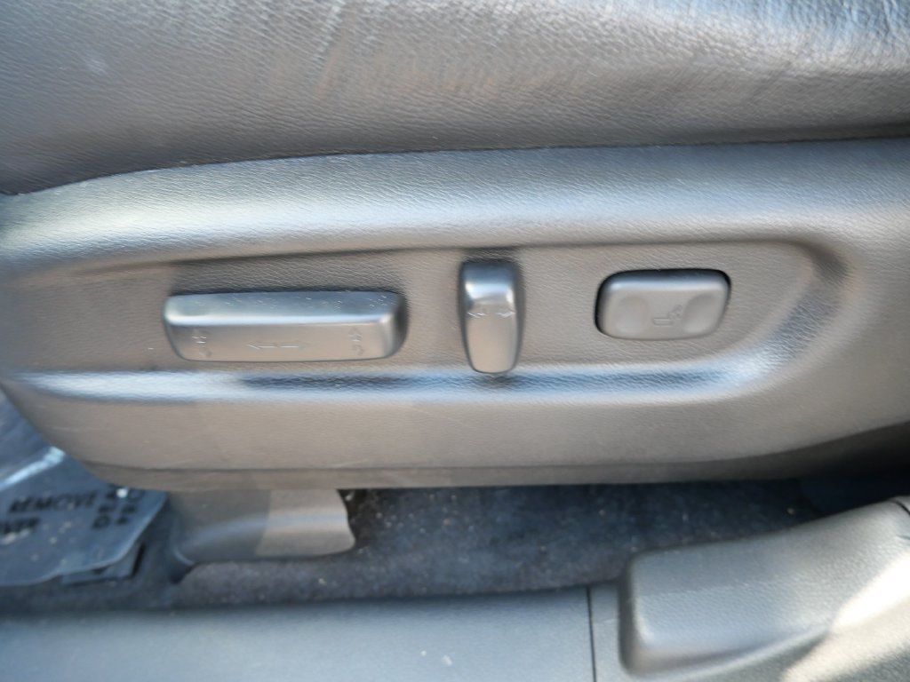 Used 2023 Honda Passport Elite image 15