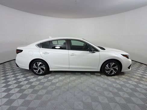 Used 2022 Subaru Legacy AWD/4WD image 4
