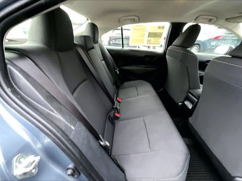 Certified 2024 Toyota Corolla LE w/ LE Convenience Package image 18