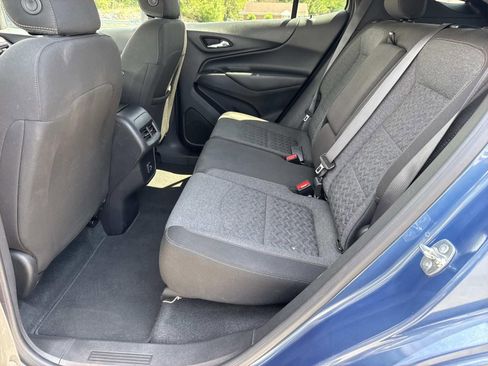 Used 2024 Chevrolet Equinox LT AWD/4WD image 28