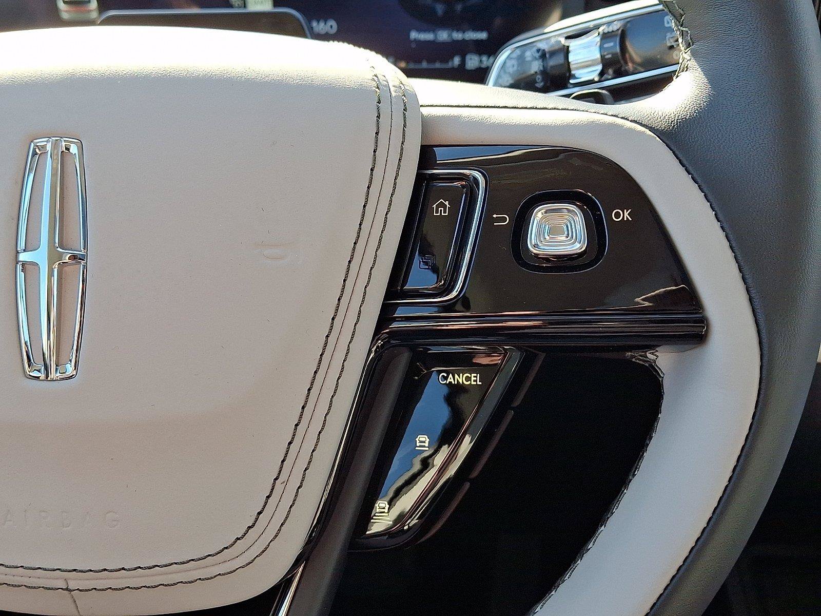 New 2027 Lincoln Aviator Reserve AWD/4WD image 20