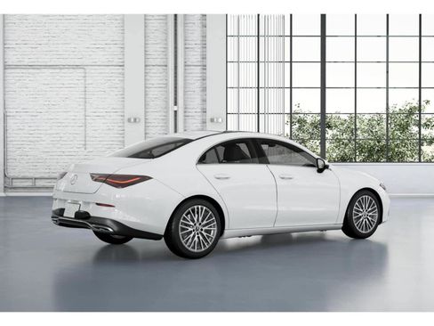 New 2026 Mercedes-Benz CLA 250 image 19