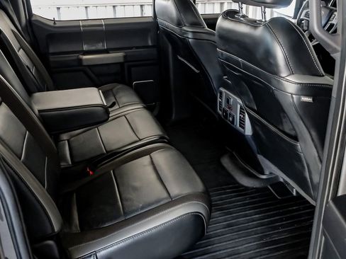 Used 2019 Ford F150 Raptor w/ Equipment Group 802A Luxury image 36