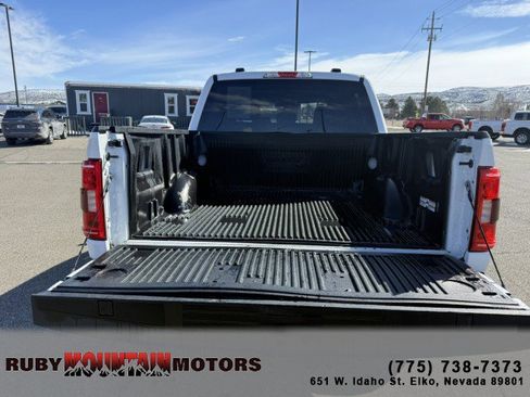 Used 2022 Ford F150 XLT w/ XTR Package image 7