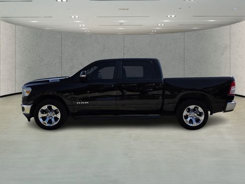 Used 2022 RAM 1500 Big Horn image 6