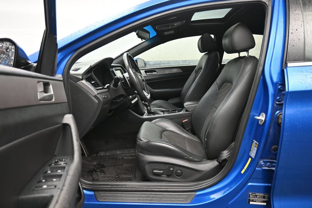 Used 2018 Hyundai Sonata Sport FWD image 19