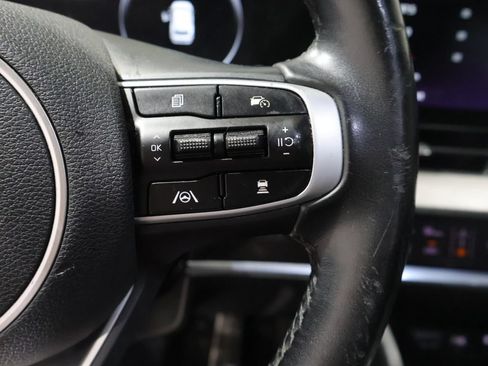 Used 2023 Kia Sportage X-Pro Prestige AWD/4WD image 40