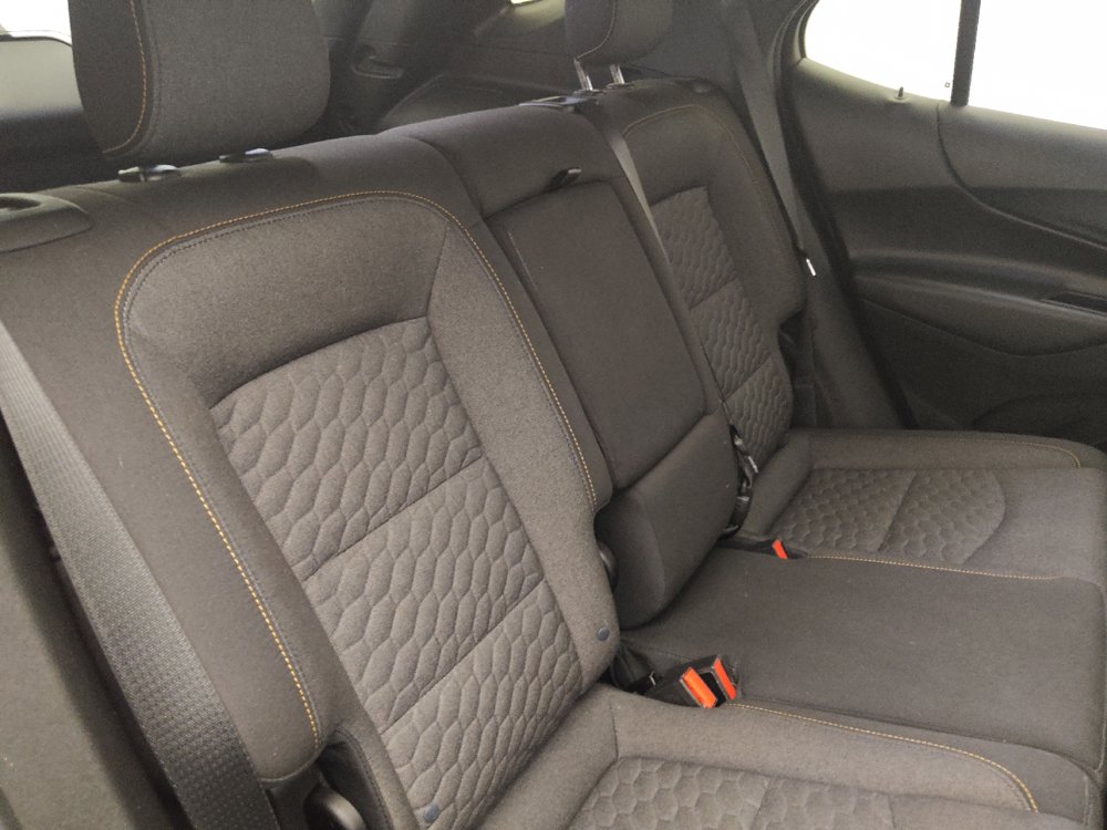 Used 2019 Chevrolet Equinox LT FWD image 19