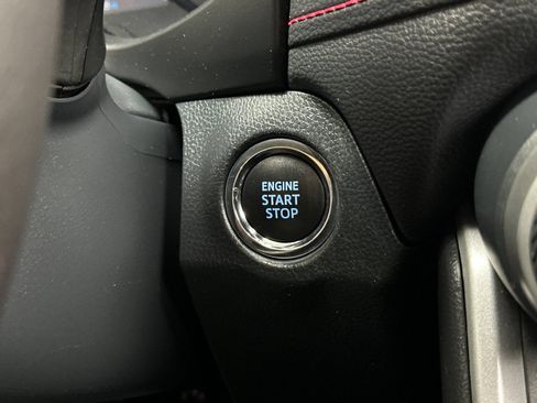 Used 2020 Toyota RAV4 TRD Off-Road w/ TRD Off-Road Weather Package AWD/4WD image 21