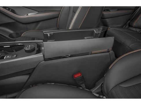 Certified 2026 Nissan Rogue SV image 10