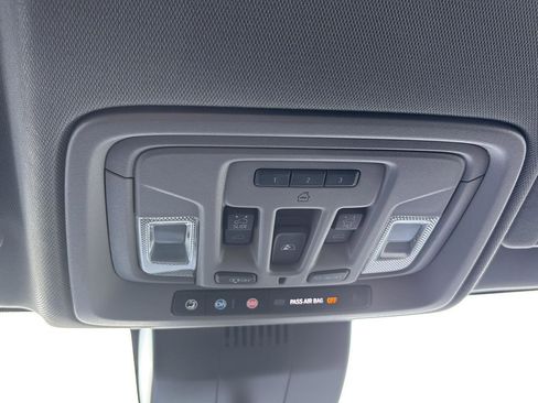 Used 2023 GMC Sierra 1500 Denali w/ Denali Reserve Package image 31