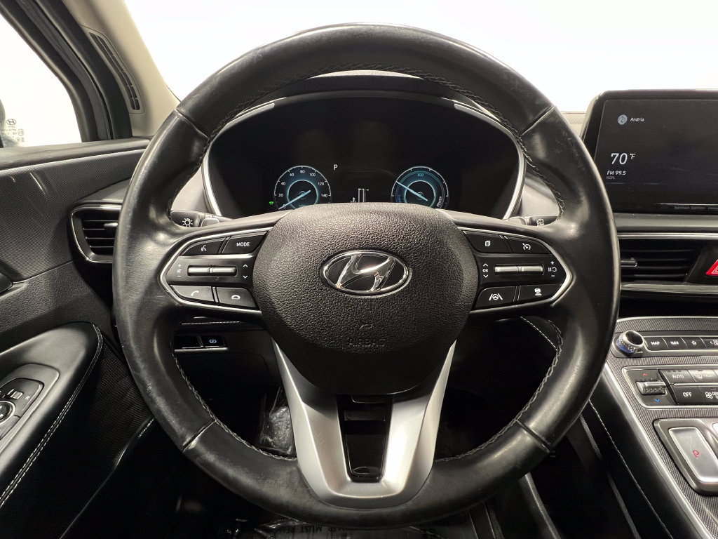 Used 2021 Hyundai Santa Fe SEL Premium AWD/4WD image 24