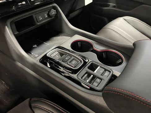 New 2026 Honda Pilot Black Edition image 23