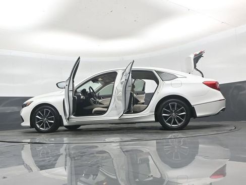 Used 2021 Honda Accord EX-L image 52